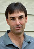 Jeremy Hamil District 2