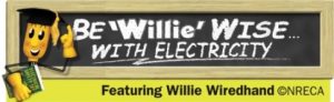 bewilliewiselogo90