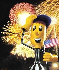 fireworkswillie